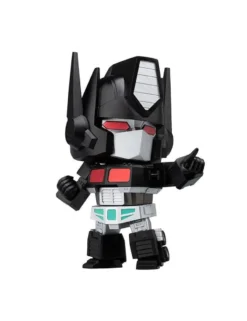 Good Smile Company Nendoroid Transformers Nemesis Prime G1 Version