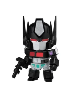 Good Smile Company Nendoroid Transformers Nemesis Prime G1 Version