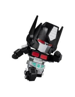 Good Smile Company Nendoroid Transformers Nemesis Prime G1 Version