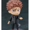 Good Smile Company Nendoroid Jujutsu Kaisen Yugi Itadori Execution Version