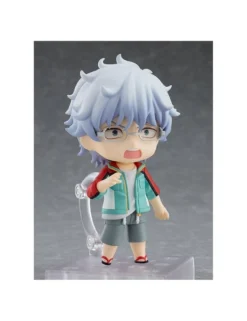 Good Smile Company Nendoroid Godzilla Singular Point Yun Arikawa