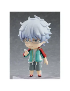 Good Smile Company Nendoroid Godzilla Singular Point Yun Arikawa