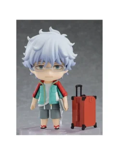Good Smile Company Nendoroid Godzilla Singular Point Yun Arikawa