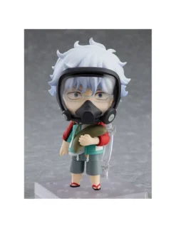 Good Smile Company Nendoroid Godzilla Singular Point Yun Arikawa