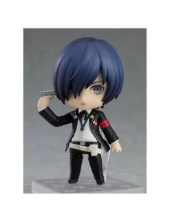 Good Smile Company Nendoroid Persona 3 Hero