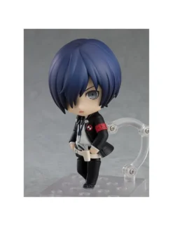 Good Smile Company Nendoroid Persona 3 Hero