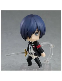 Good Smile Company Nendoroid Persona 3 Hero