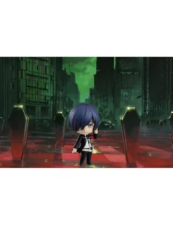 Good Smile Company Nendoroid Persona 3 Hero