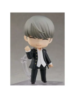 Good Smile Company Nendoroid Persona 4 Golden Hero