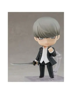 Good Smile Company Nendoroid Persona 4 Golden Hero