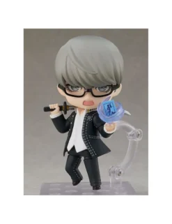 Good Smile Company Nendoroid Persona 4 Golden Hero