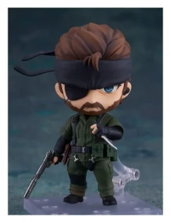 Good Smile Company Nendoroid Metal Gear Solid Delta Naked Snake