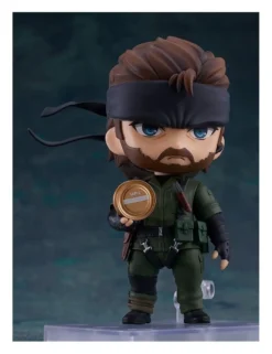 Good Smile Company Nendoroid Metal Gear Solid Delta Naked Snake