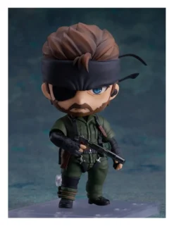 Good Smile Company Nendoroid Metal Gear Solid Delta Naked Snake