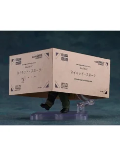 Good Smile Company Nendoroid Metal Gear Solid Delta Naked Snake