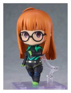 Good Smile Company Nendoroid Persona 5 Royal Futaba Sakura Phantom Thief Version