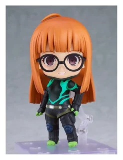 Good Smile Company Nendoroid Persona 5 Royal Futaba Sakura Phantom Thief Version