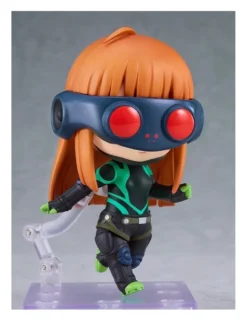 Good Smile Company Nendoroid Persona 5 Royal Futaba Sakura Phantom Thief Version