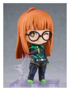 Good Smile Company Nendoroid Persona 5 Royal Futaba Sakura Phantom Thief Version