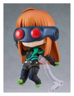 Good Smile Company Nendoroid Persona 5 Royal Futaba Sakura Phantom Thief Version