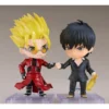 Good Smile Company Nendoroid Trigun Maximum Vash The Stampede