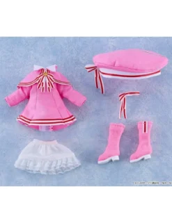 Good Smile Company Nendoroid Doll Cardcaptor Sakura: Clear Card Sakura Kinomoto Costume Version