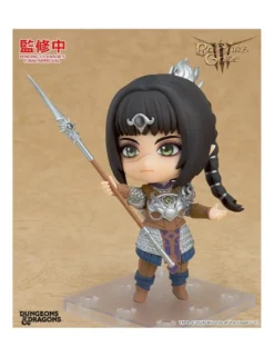 Good Smile Company Nendoroid Baldur's Gate III Shadowheart