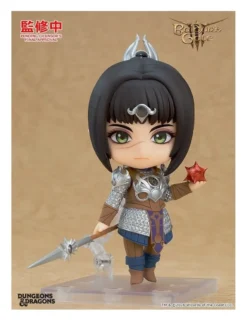 Good Smile Company Nendoroid Baldur's Gate III Shadowheart