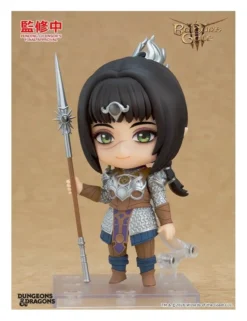 Good Smile Company Nendoroid Baldur's Gate III Shadowheart