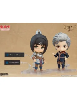 Good Smile Company Nendoroid Baldur's Gate III Shadowheart