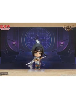 Good Smile Company Nendoroid Baldur's Gate III Shadowheart