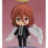Good Smile Company Nendoroid Chainsaw Man: Reze Arc Angel Devil