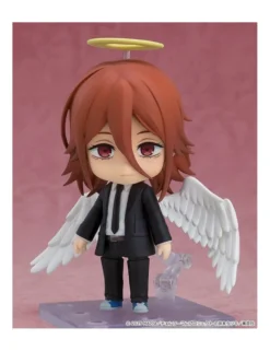 Good Smile Company Nendoroid Chainsaw Man: Reze Arc Angel Devil