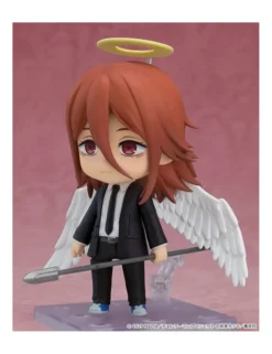Good Smile Company Nendoroid Chainsaw Man: Reze Arc Angel Devil