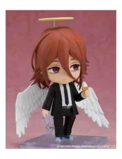 Good Smile Company Nendoroid Chainsaw Man: Reze Arc Angel Devil