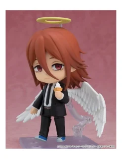 Good Smile Company Nendoroid Chainsaw Man: Reze Arc Angel Devil