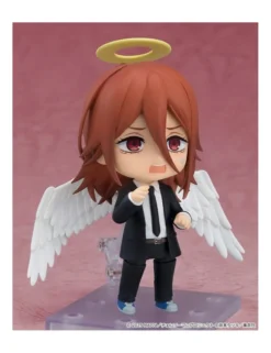 Good Smile Company Nendoroid Chainsaw Man: Reze Arc Angel Devil