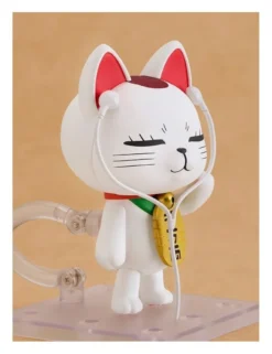 Good Smile Company Nendoroid DanDaDan Turbo Granny Manekineko