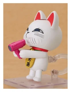 Good Smile Company Nendoroid DanDaDan Turbo Granny Manekineko