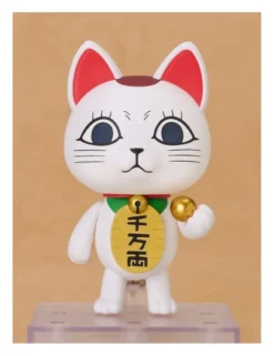 Good Smile Company Nendoroid DanDaDan Turbo Granny Manekineko