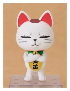 Good Smile Company Nendoroid DanDaDan Turbo Granny Manekineko