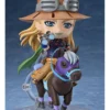 Good Smile Company Nendoroid JoJo's Bizarre Adventure Steel Ball Run Gyro Zeppeli Deluxe