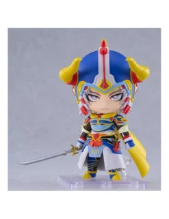 Good Smile Company Nendoroid Final Fantasy Warrior of Light