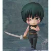 Good Smile Company Nendoroid Jujutsu Kaisen Maki Zenin Execution Version