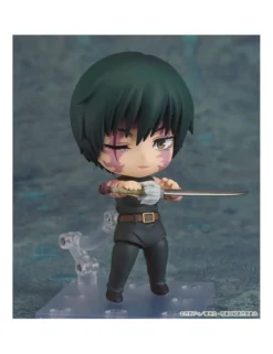 Good Smile Company Nendoroid Jujutsu Kaisen Maki Zenin Execution Version