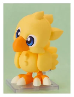 Good Smile Company Nendoroid Final Fantasy Chocobo