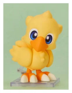 Good Smile Company Nendoroid Final Fantasy Chocobo