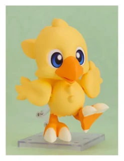 Good Smile Company Nendoroid Final Fantasy Chocobo