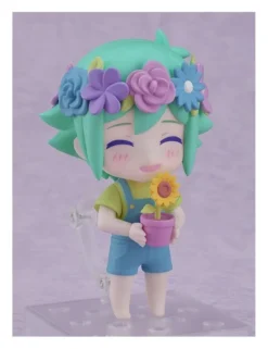 Good Smile Company Nendoroid Omori Basil
