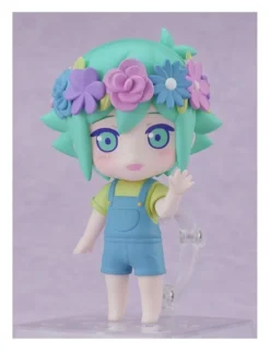Good Smile Company Nendoroid Omori Basil